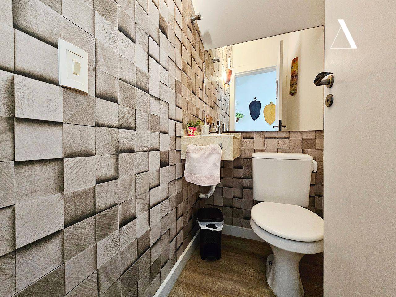 Casa, 3 quartos, 127 m² - Foto 5