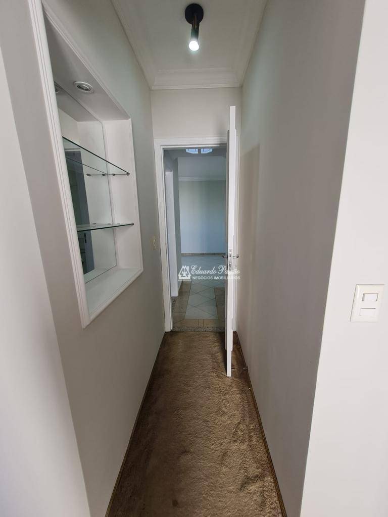 Apartamento à venda com 2 quartos, 90m² - Foto 10