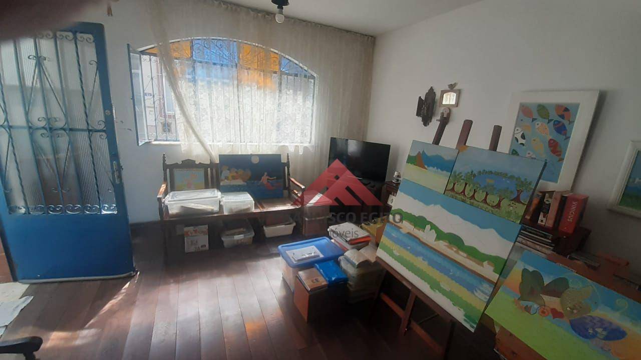 Sobrado à venda com 4 quartos, 169m² - Foto 8