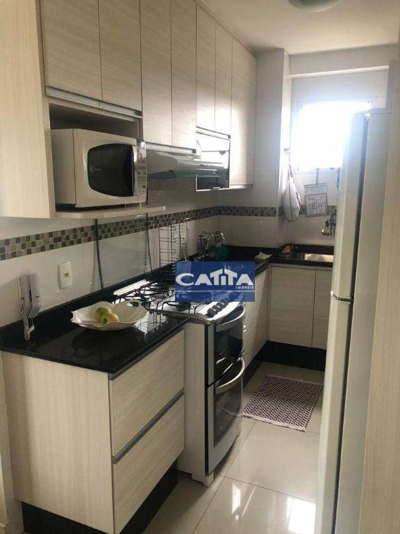 Apartamento à venda com 2 quartos, 51m² - Foto 8