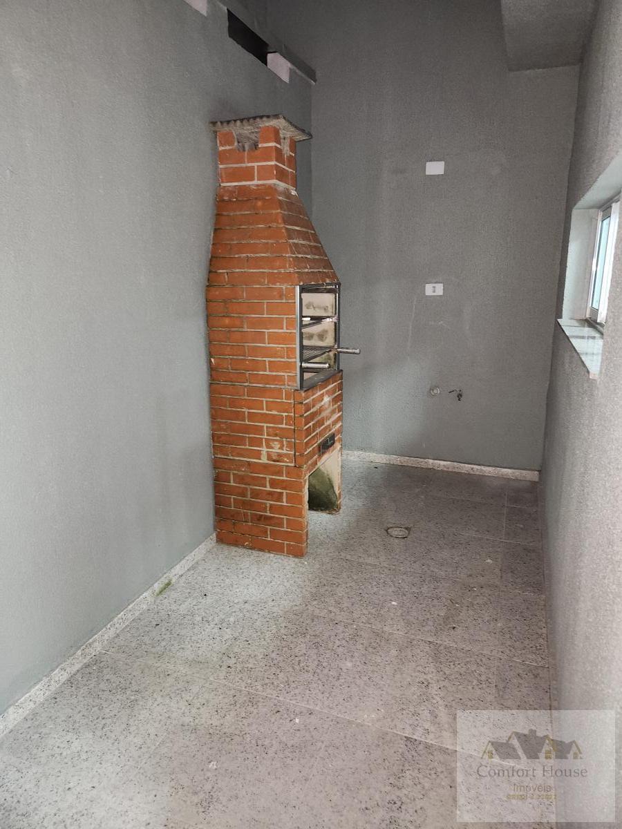 Casa de Condomínio à venda com 3 quartos, 137m² - Foto 7