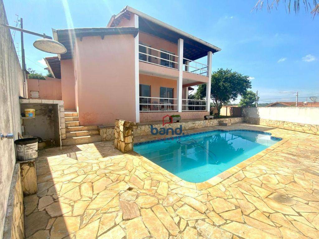 Casa à venda com 4 quartos, 284m² - Foto 32