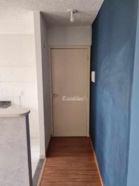 Apartamento à venda com 2 quartos, 48m² - Foto 11