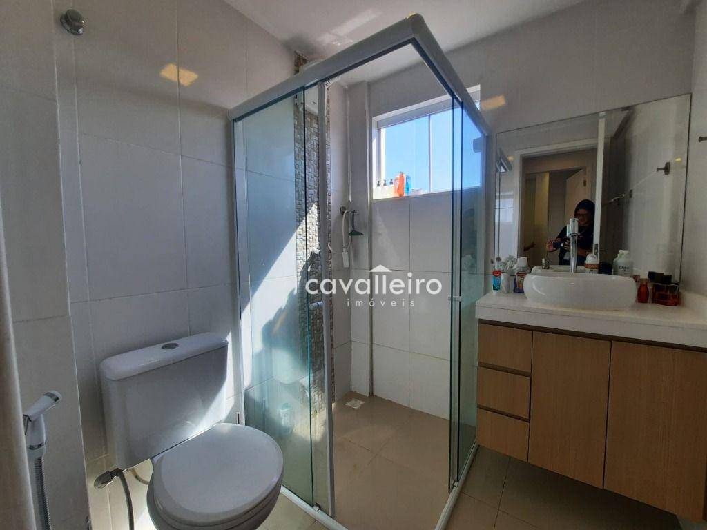 Apartamento à venda, 56m² - Foto 20