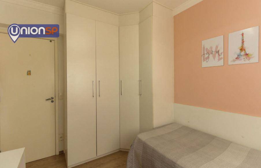 Apartamento à venda com 3 quartos, 80m² - Foto 7