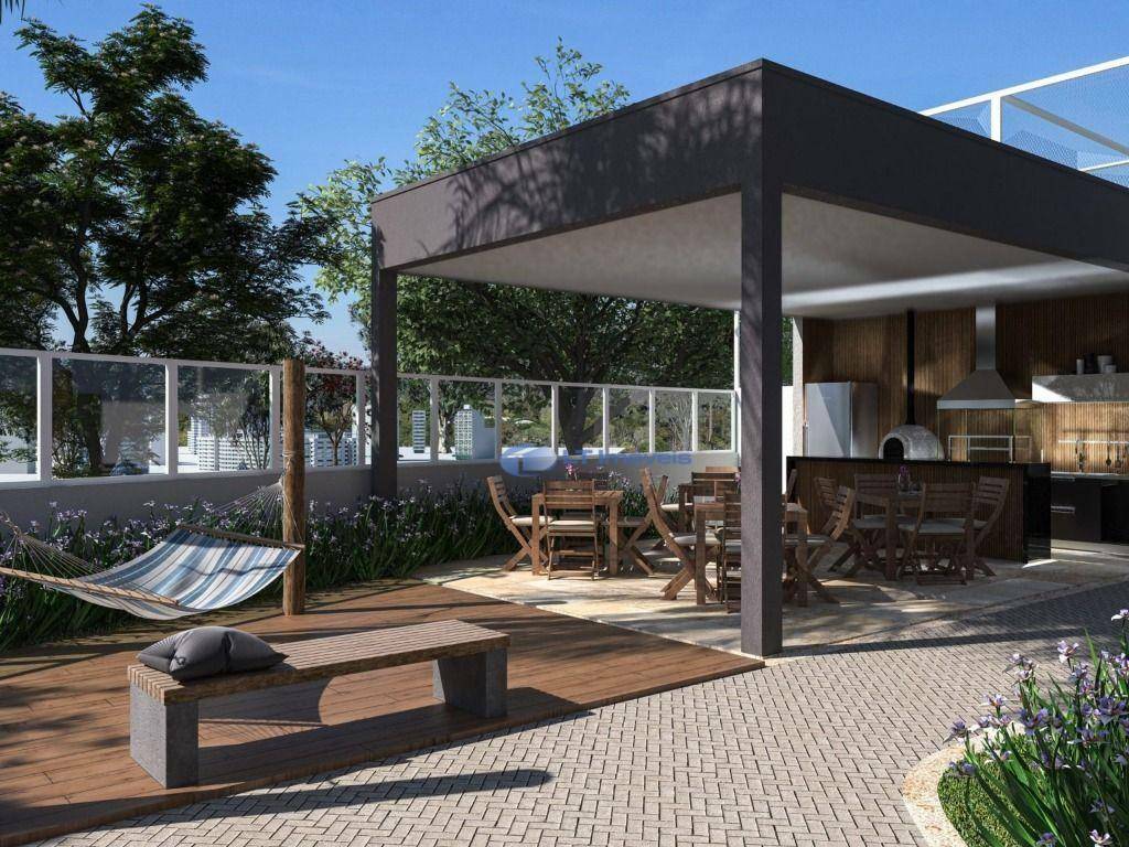 Apartamento para alugar com 3 quartos, 79m² - Foto 16