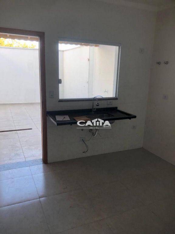 Sobrado à venda com 2 quartos, 89m² - Foto 15