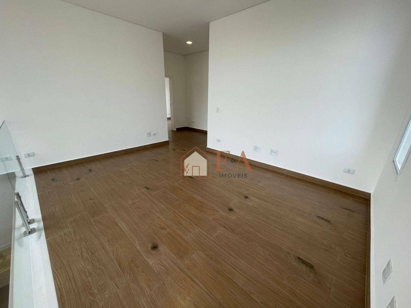 Casa de Condomínio à venda com 3 quartos, 260m² - Foto 21