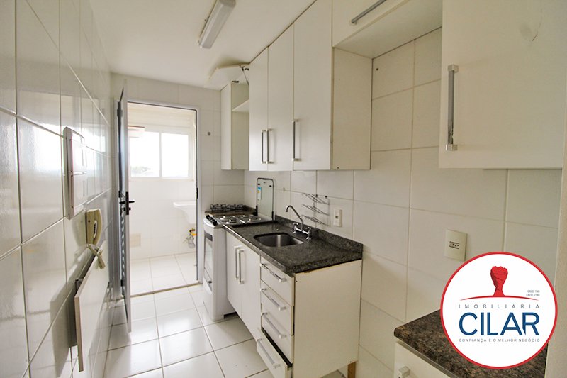 Apartamento à venda com 2 quartos, 55m² - Foto 22