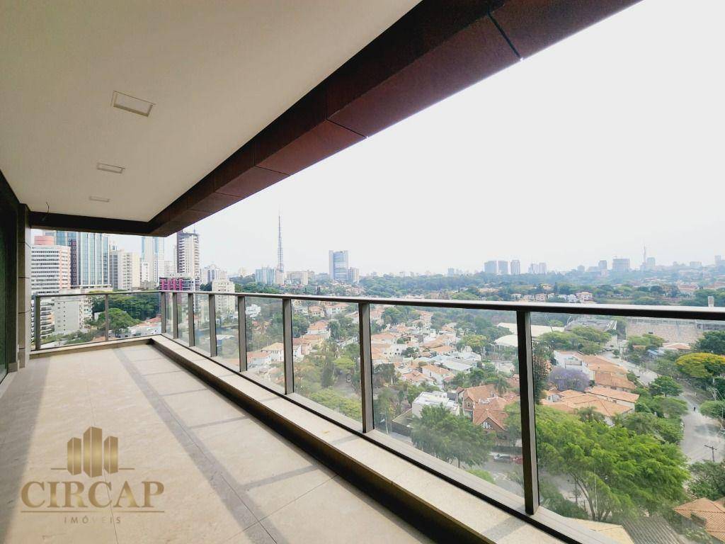 Cobertura, 4 quartos, 520 m² - Foto 5