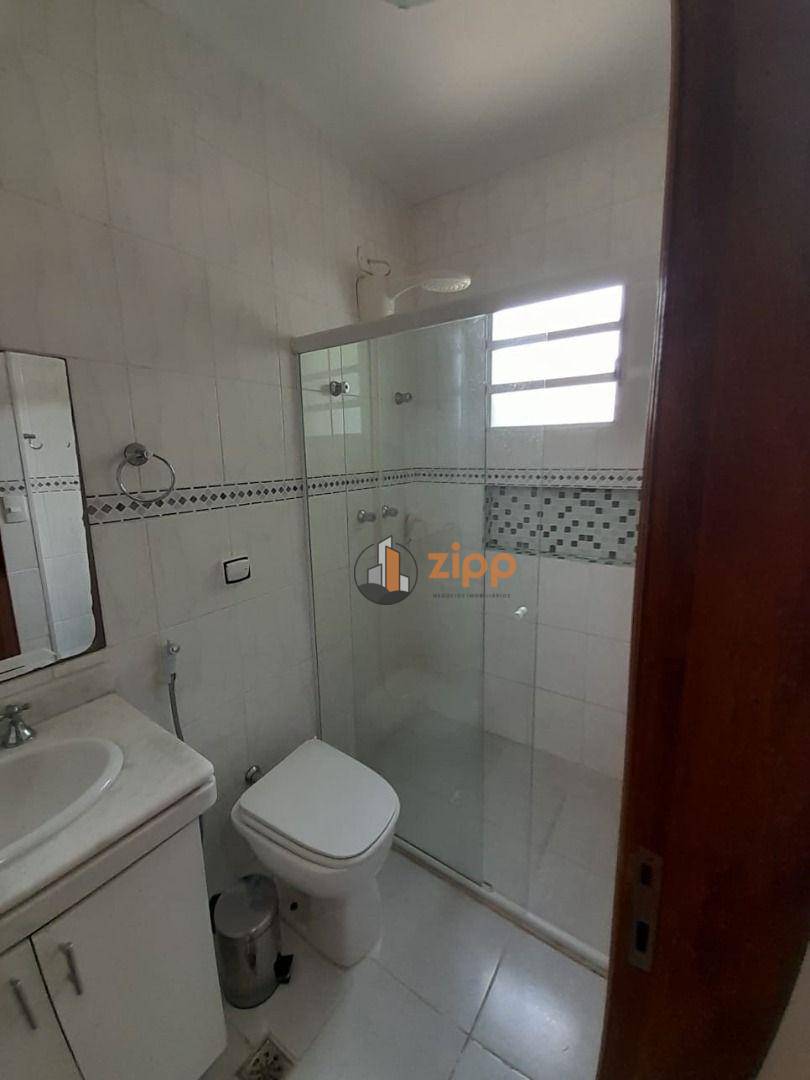 Sobrado à venda com 3 quartos, 160m² - Foto 35