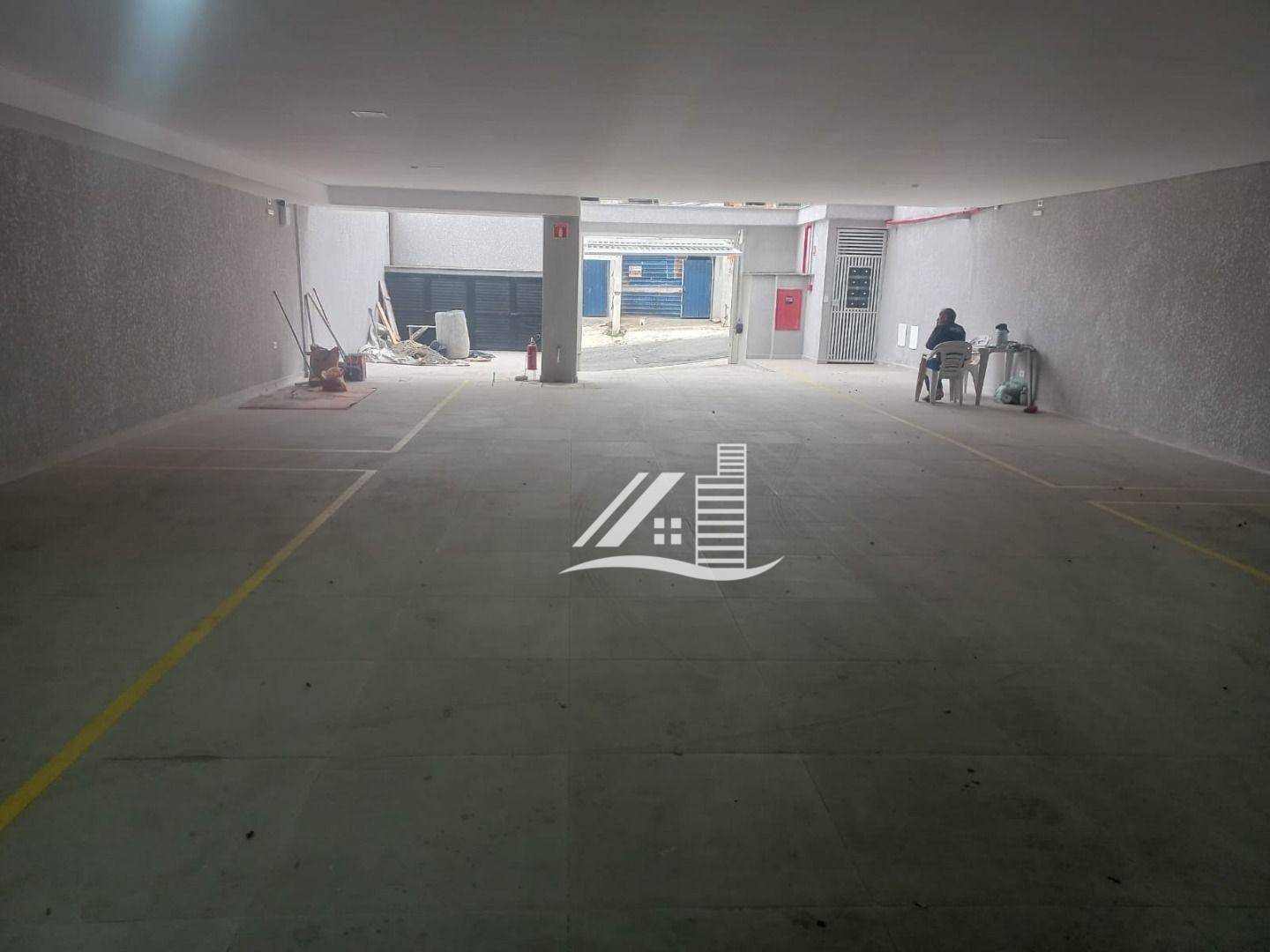 Cobertura à venda com 3 quartos, 100m² - Foto 18