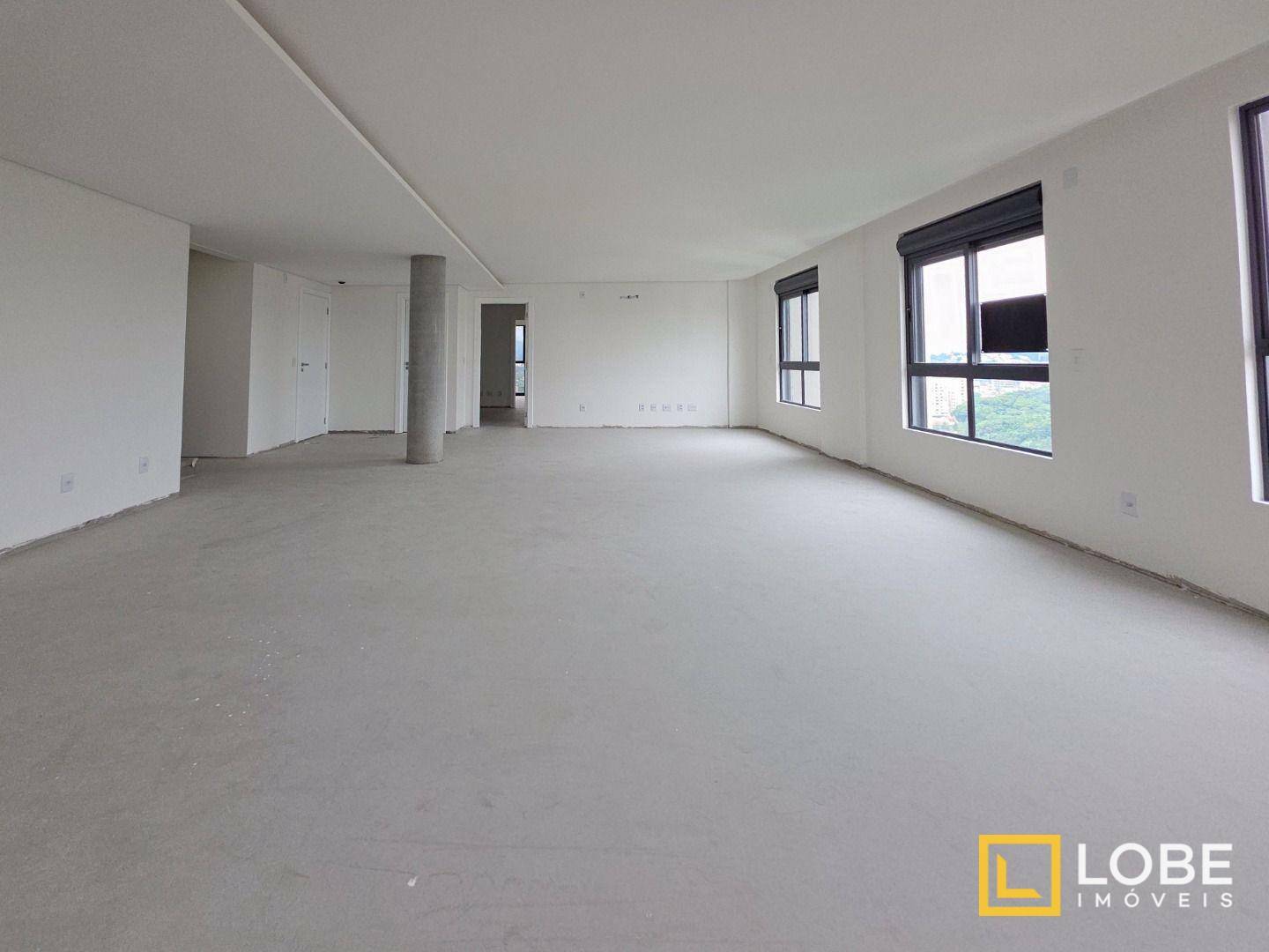 Cobertura à venda com 3 quartos, 301m² - Foto 9