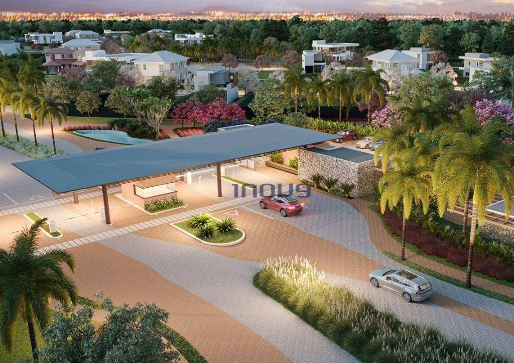 Apartamento, 2 quartos, 396 m² - Foto 1