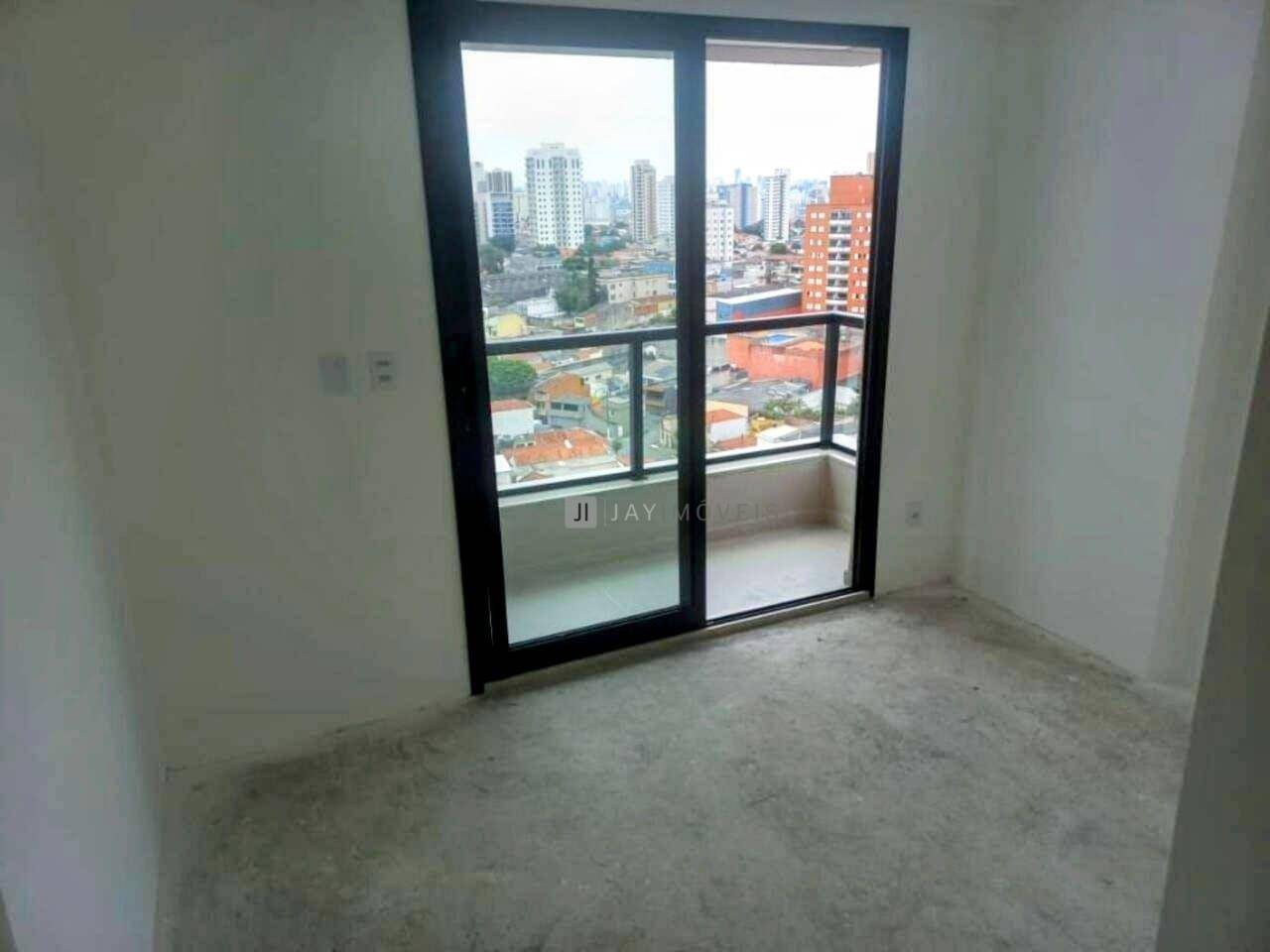 Apartamento à venda com 2 quartos, 54m² - Foto 4