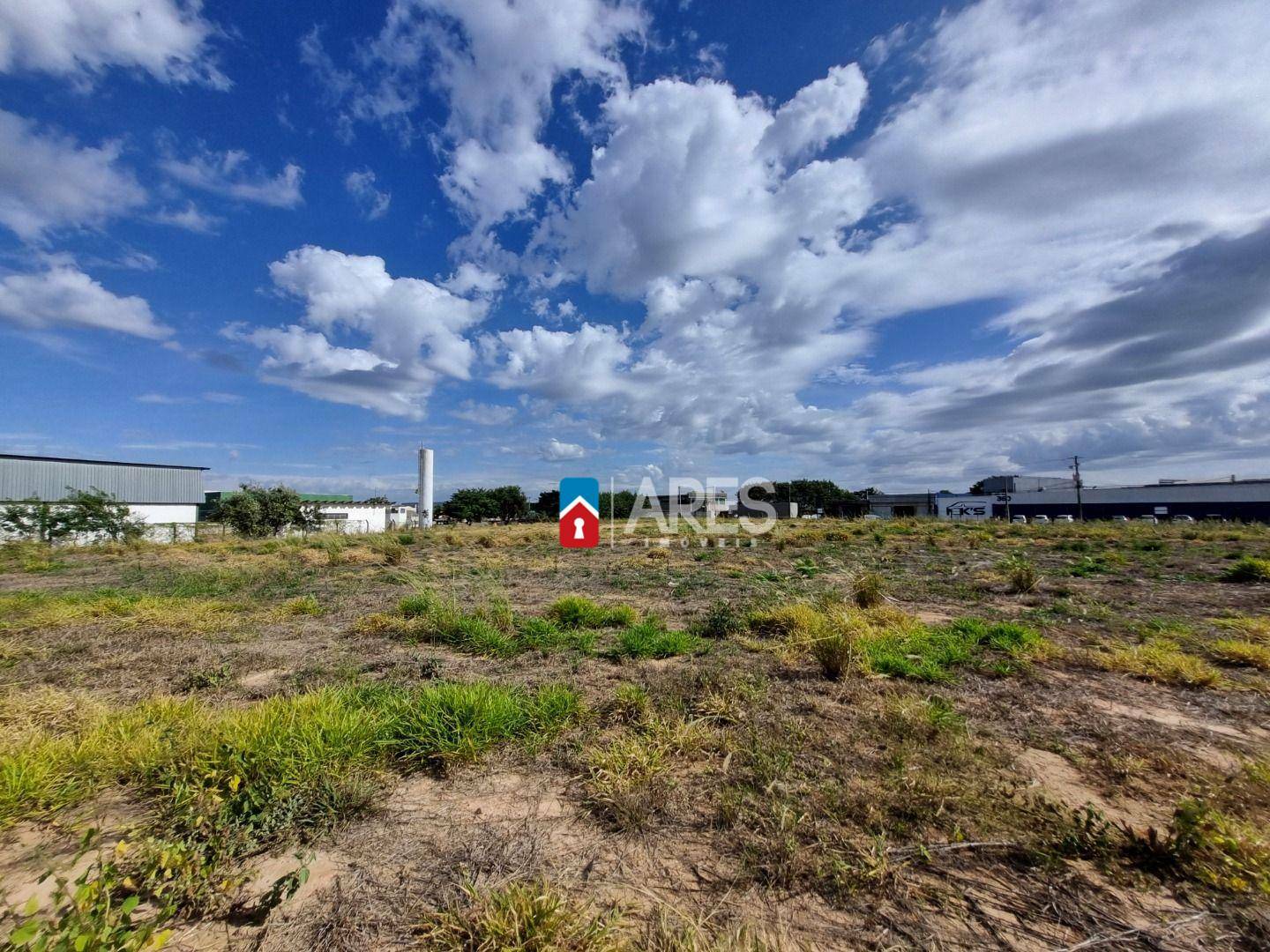 Terreno à venda, 1291M2 - Foto 12