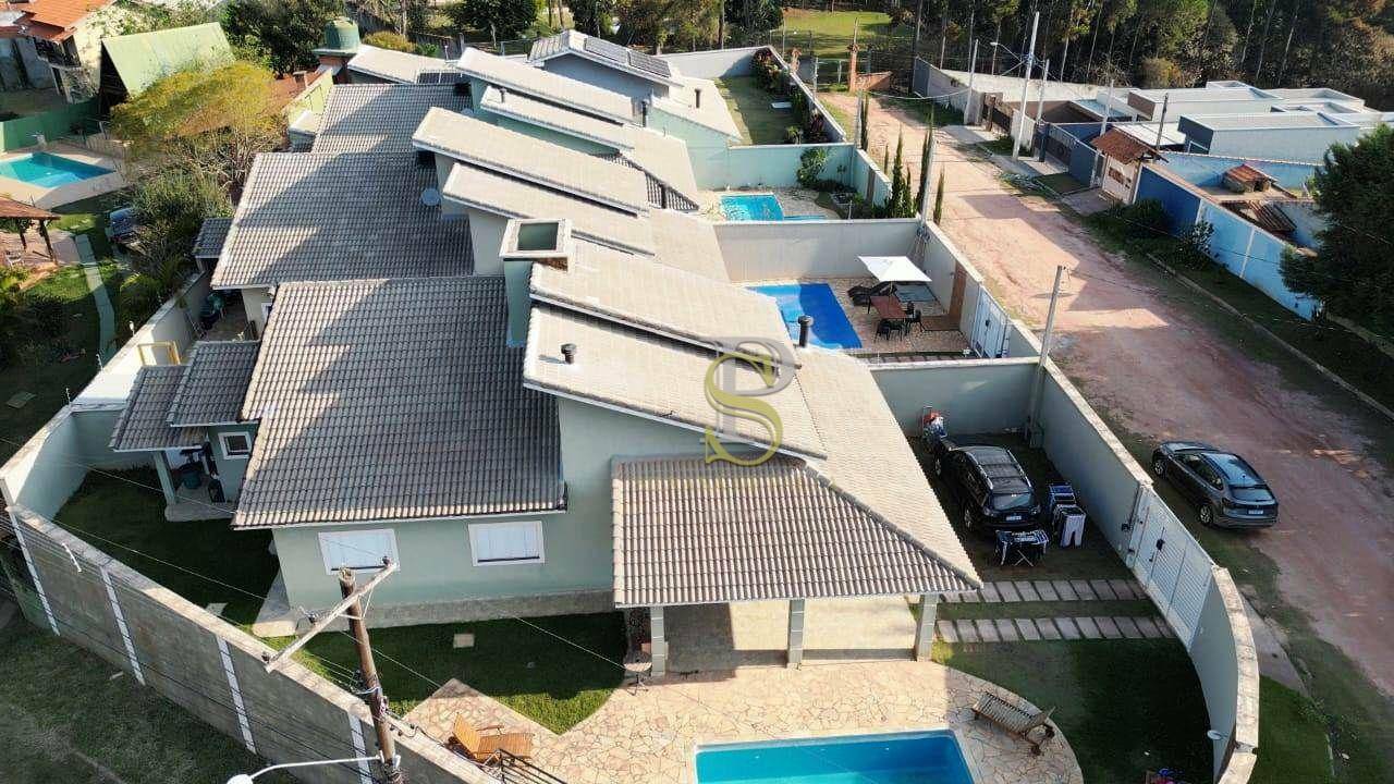 Casa de Condomínio à venda com 3 quartos, 142m² - Foto 32