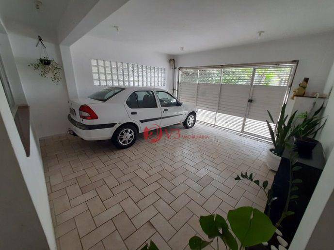 Sobrado à venda com 3 quartos, 193m² - Foto 8