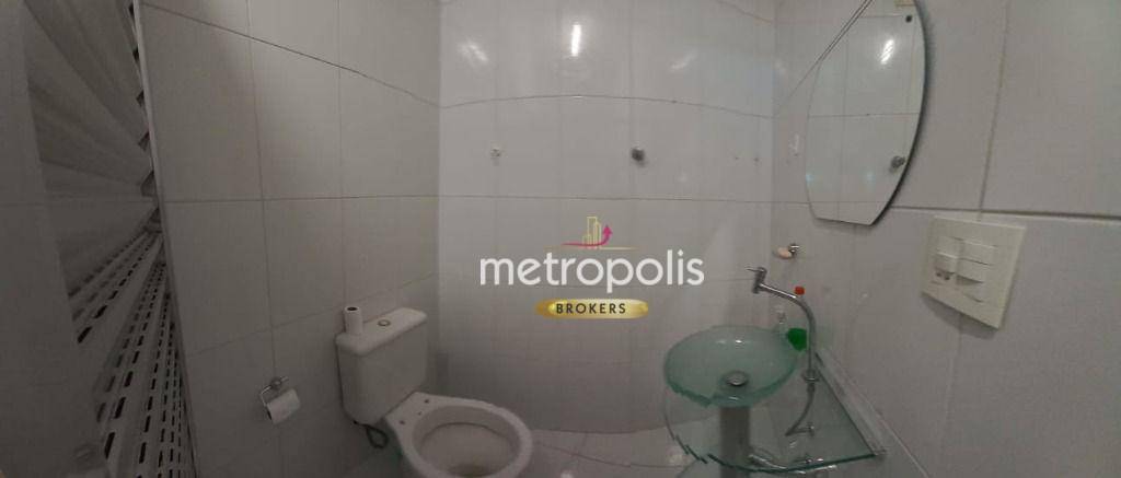 Sobrado à venda com 2 quartos, 107m² - Foto 21