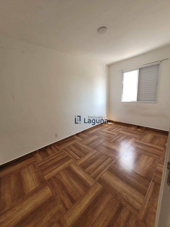 Apartamento à venda com 2 quartos - Foto 7