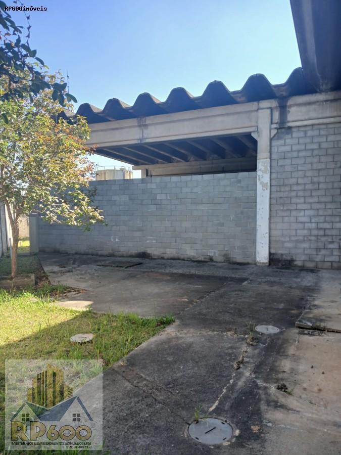 Depósito-Galpão-Armazém para alugar, 3559m² - Foto 23