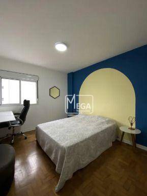 Apartamento para alugar com 1 quarto, 62m² - Foto 4