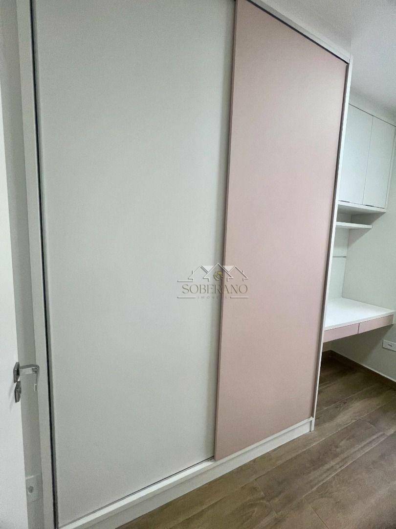 Sobrado à venda com 3 quartos, 160m² - Foto 11