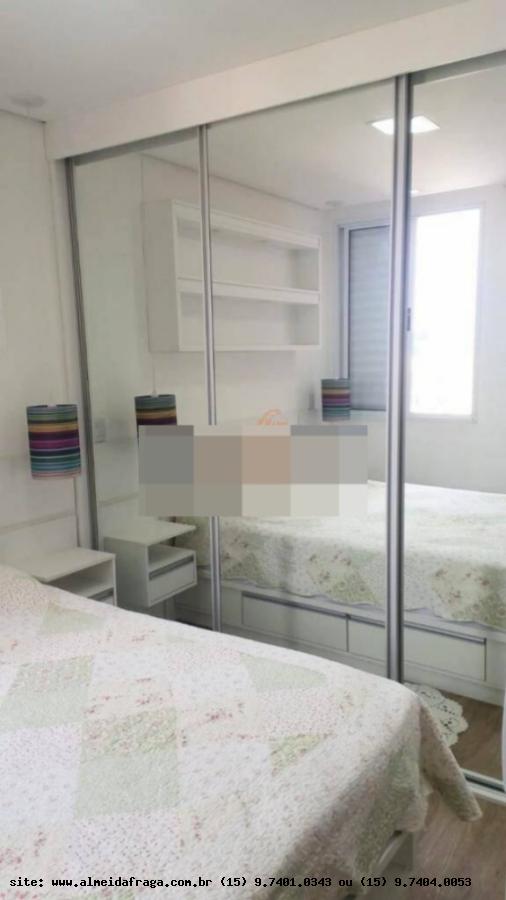 Apartamento à venda com 3 quartos, 60m² - Foto 8