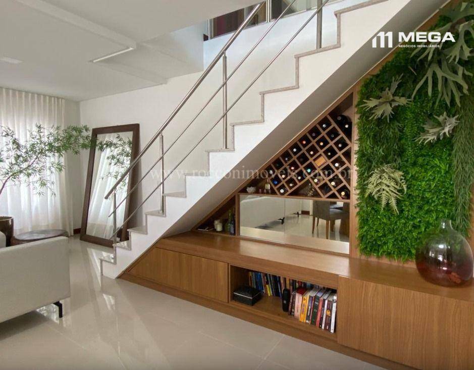 Casa à venda com 4 quartos, 250m² - Foto 11