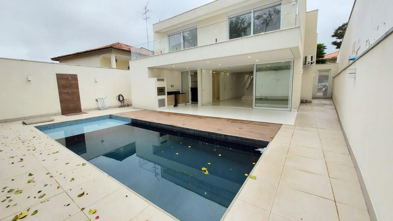 Casa de Condomínio à venda com 4 quartos, 445m² - Foto 11