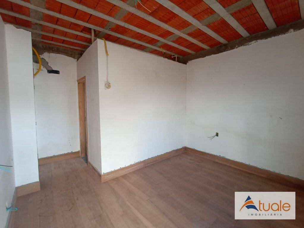 Casa de Condomínio à venda com 3 quartos, 290m² - Foto 15