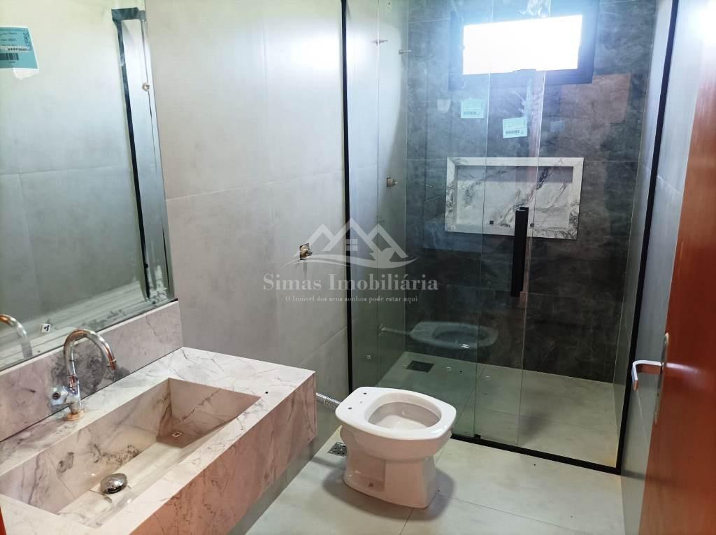 Casa à venda com 3 quartos, 251m² - Foto 15