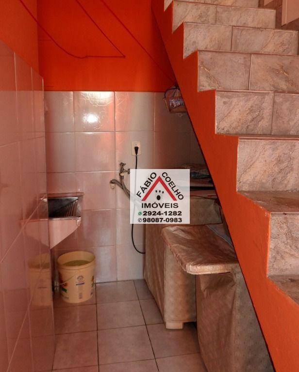 Sobrado à venda com 3 quartos, 120m² - Foto 28