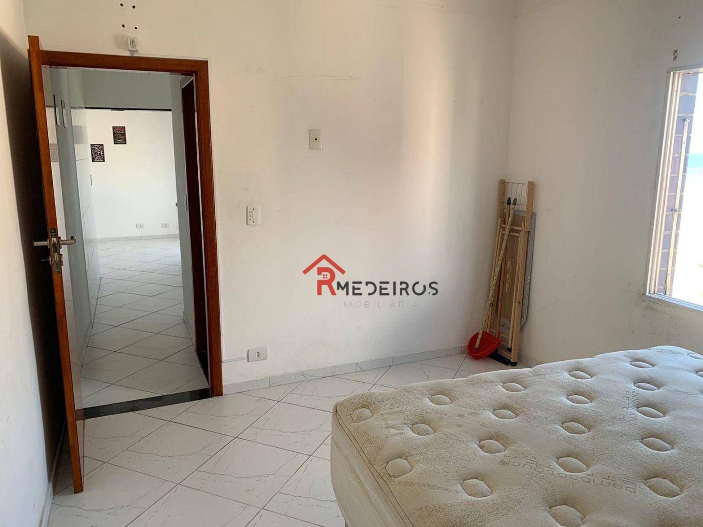 Apartamento à venda com 1 quarto, 42m² - Foto 7