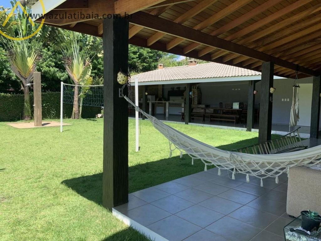 Fazenda à venda com 5 quartos, 495m² - Foto 6