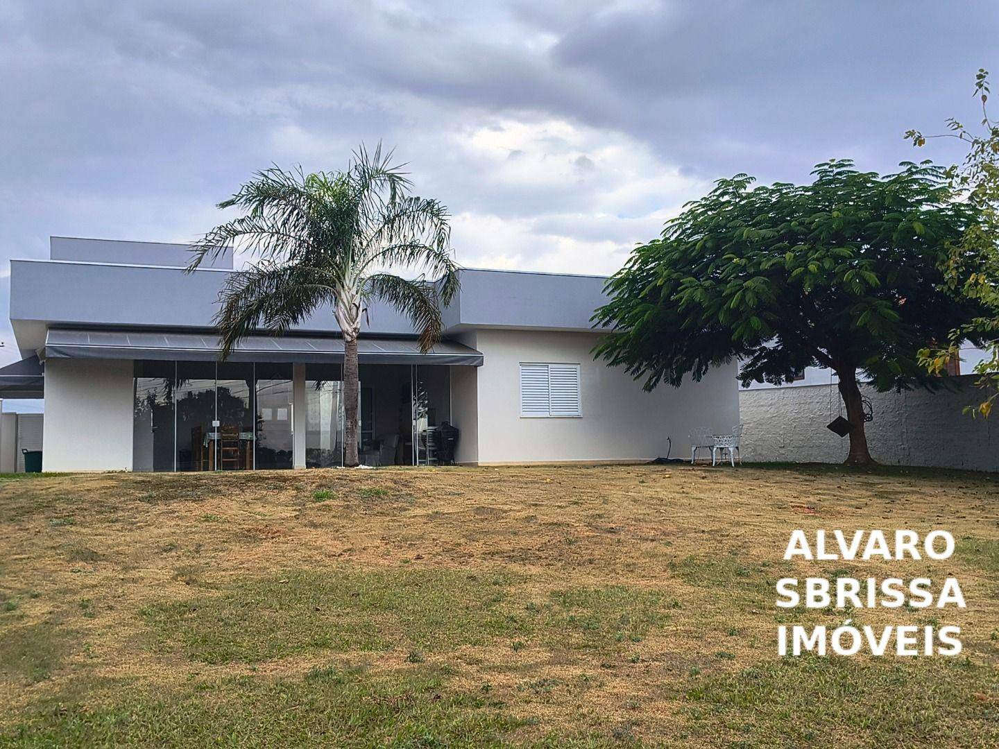 Casa de Condomínio à venda e aluguel com 3 quartos, 220m² - Foto 46