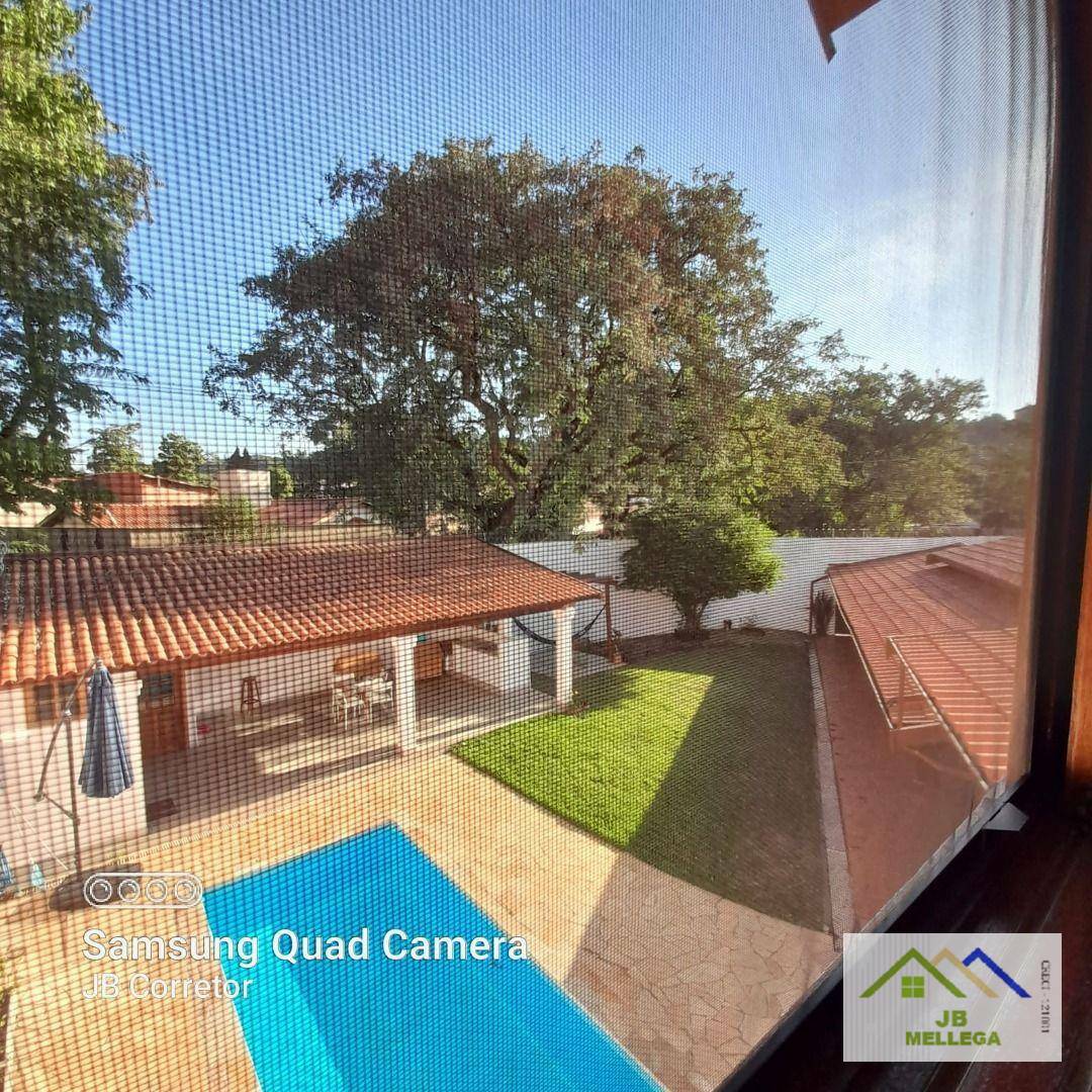 Casa à venda com 3 quartos, 300m² - Foto 25