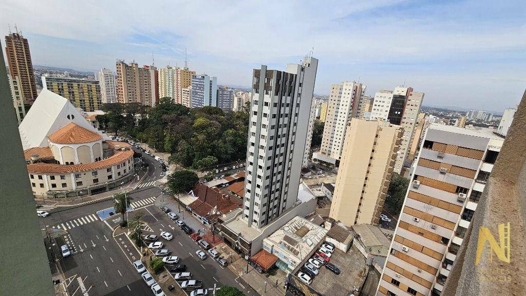 Apartamento à venda com 3 quartos, 118m² - Foto 20