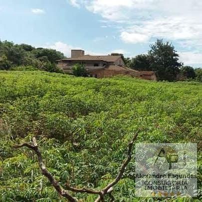 Fazenda à venda, 6500m² - Foto 2