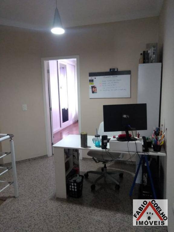 Sobrado à venda com 3 quartos, 210m² - Foto 12