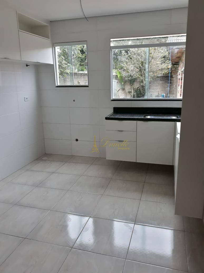 Apartamento à venda com 2 quartos, 50m² - Foto 9