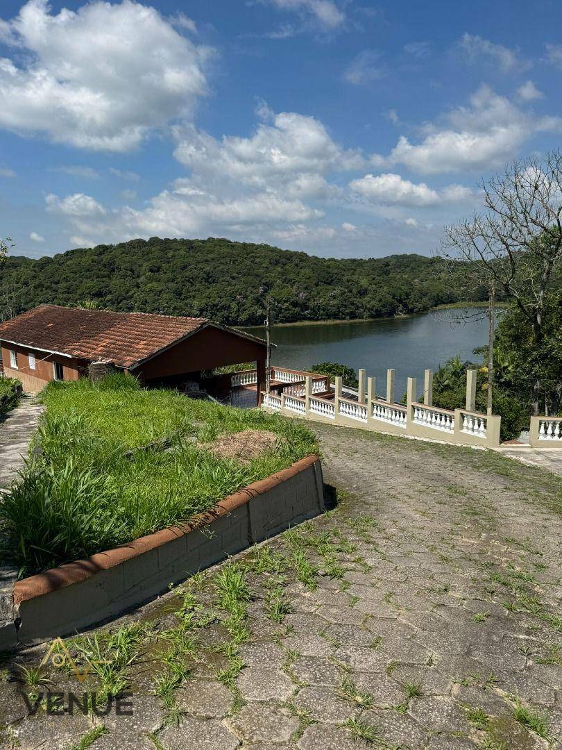 Chácara à venda com 2 quartos, 200m² - Foto 12