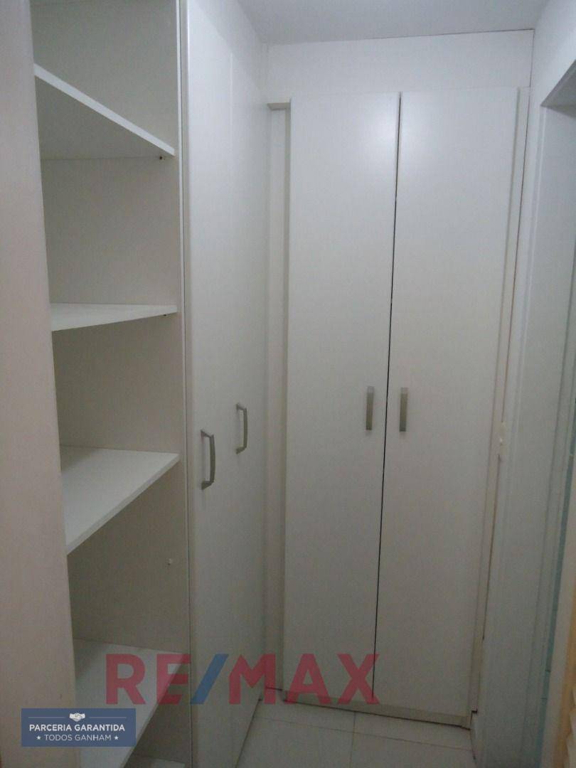 Apartamento à venda com 3 quartos, 100m² - Foto 8