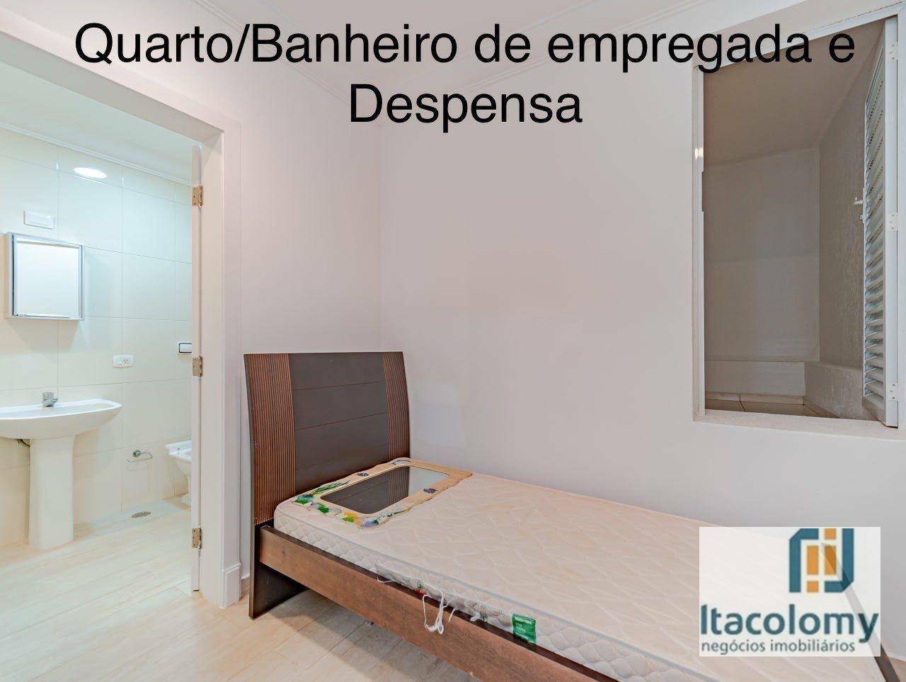 Casa de Condomínio à venda e aluguel com 4 quartos, 560m² - Foto 11