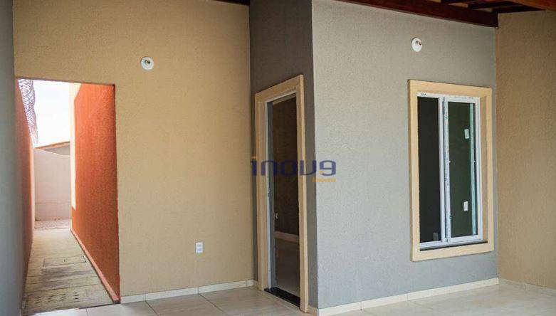 Casa, 3 quartos, 85 m² - Foto 4