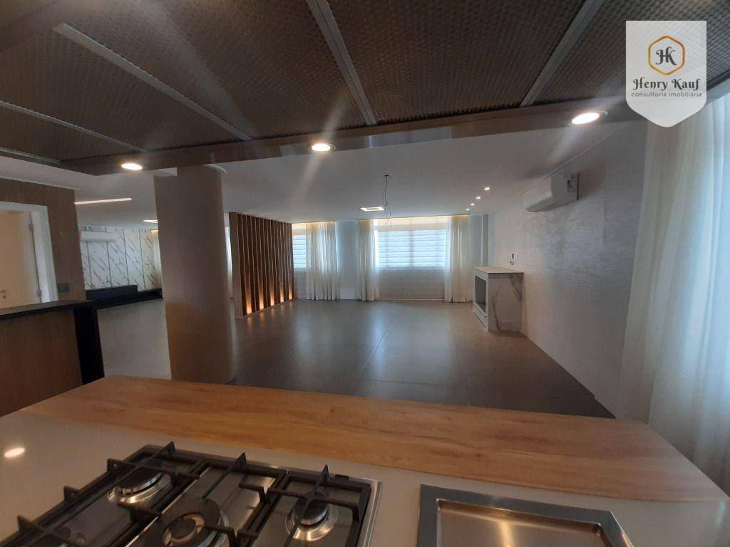 Apartamento à venda com 4 quartos, 306m² - Foto 11