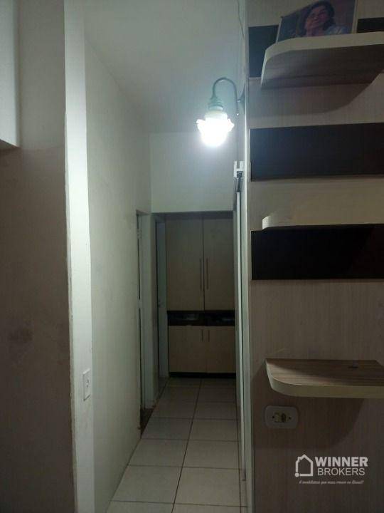 Casa à venda com 4 quartos, 220m² - Foto 16
