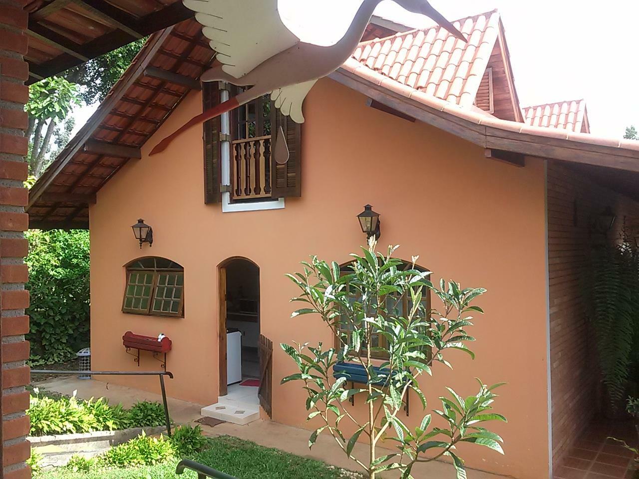 Casa de Condomínio à venda com 4 quartos, 320m² - Foto 31