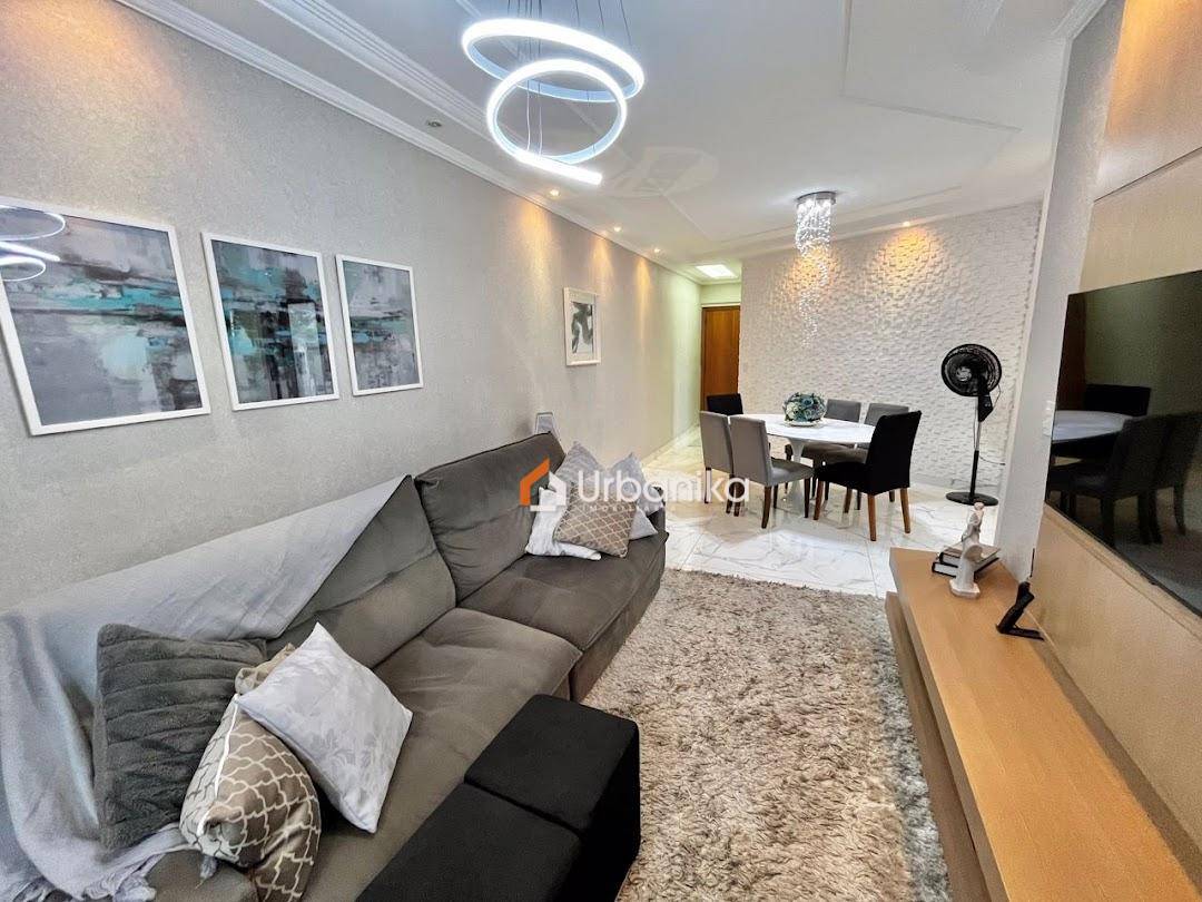 Apartamento, 3 quartos, 93 m² - Foto 3