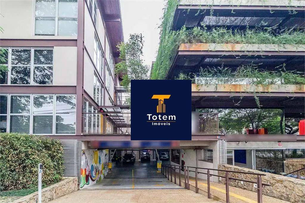 Prédio Inteiro, 1209 m² - Foto 1